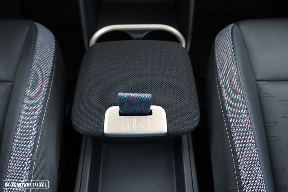 MINI Countryman E Classic M - 20