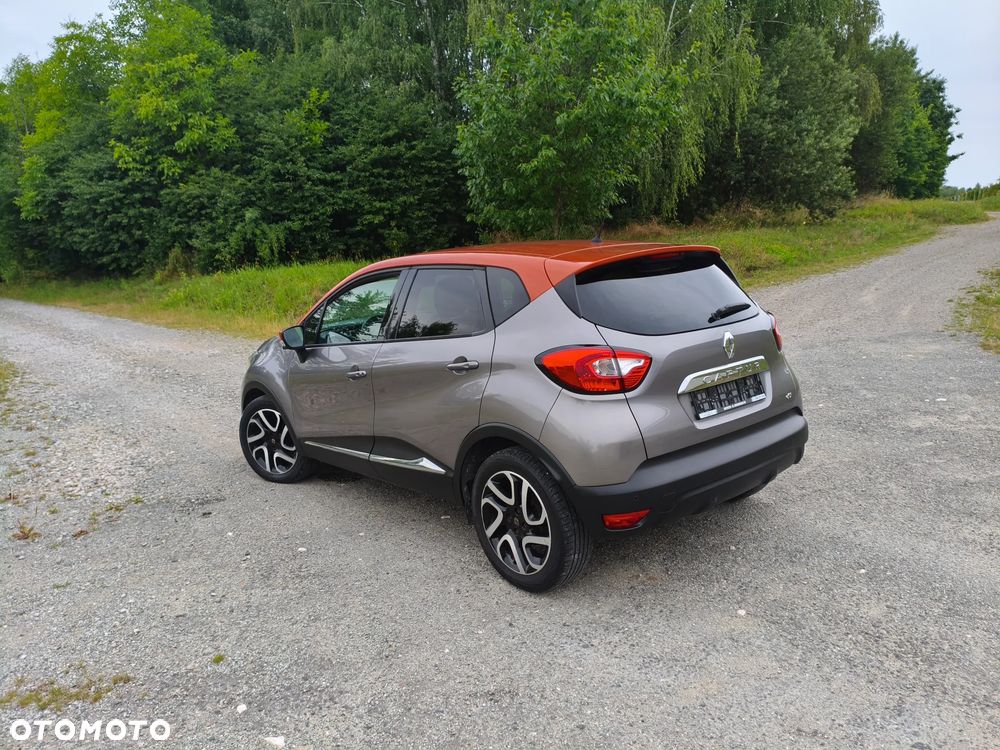 Renault Captur (ENERGY) dCi 90 LIMITED - 17