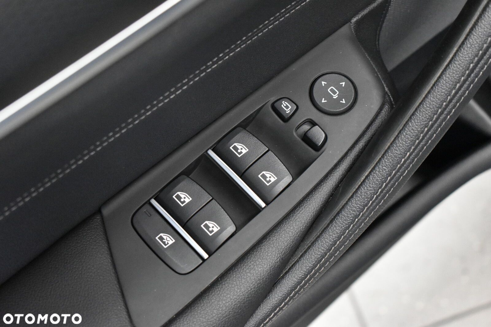 BMW Seria 5 - 7