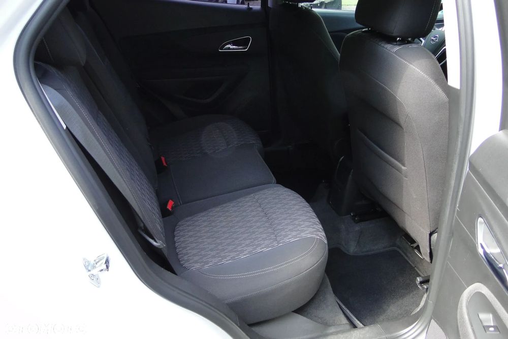 Opel Mokka - 12