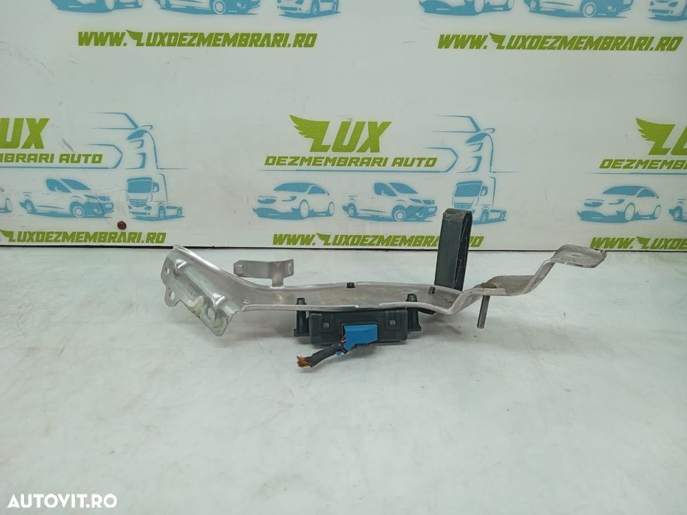 Modul calculator 3c0907530L Audi A4 B8/8K (facelift)  [din 2011 pana - 1