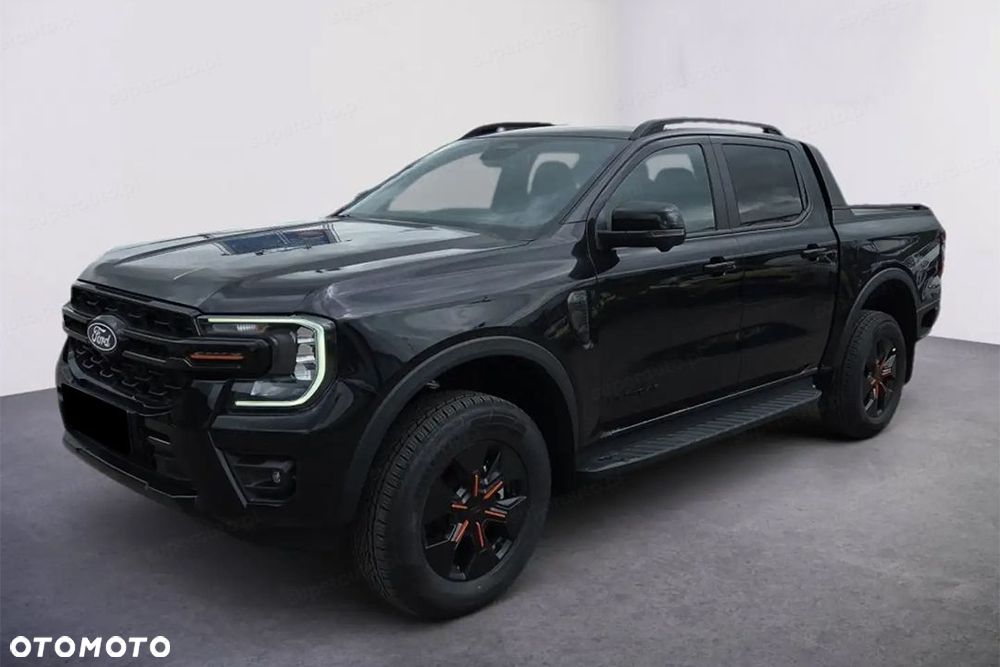 Ford Ranger - 3