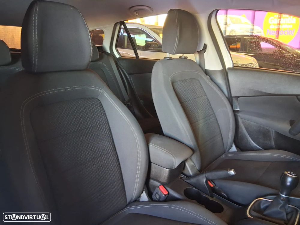 Fiat Tipo Station Wagon 1.0 GSE T3 City Life - 7