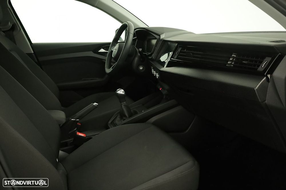 Audi A1 Sportback 25 TFSI Advanced - 20