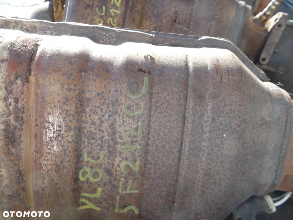 MAZDA TRIBUTE FORD MAVERICK 2,0 2,3 3,0 KATALIZATOR OFERUJ CENE INNE CZESCI - 9