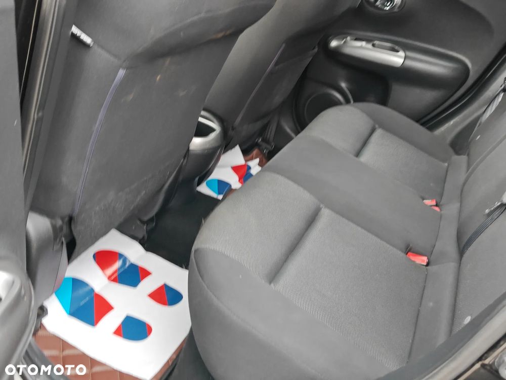 Nissan Juke 1.6 Acenta - 11