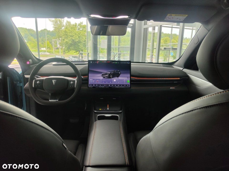 Changan Deepal S05 - 13