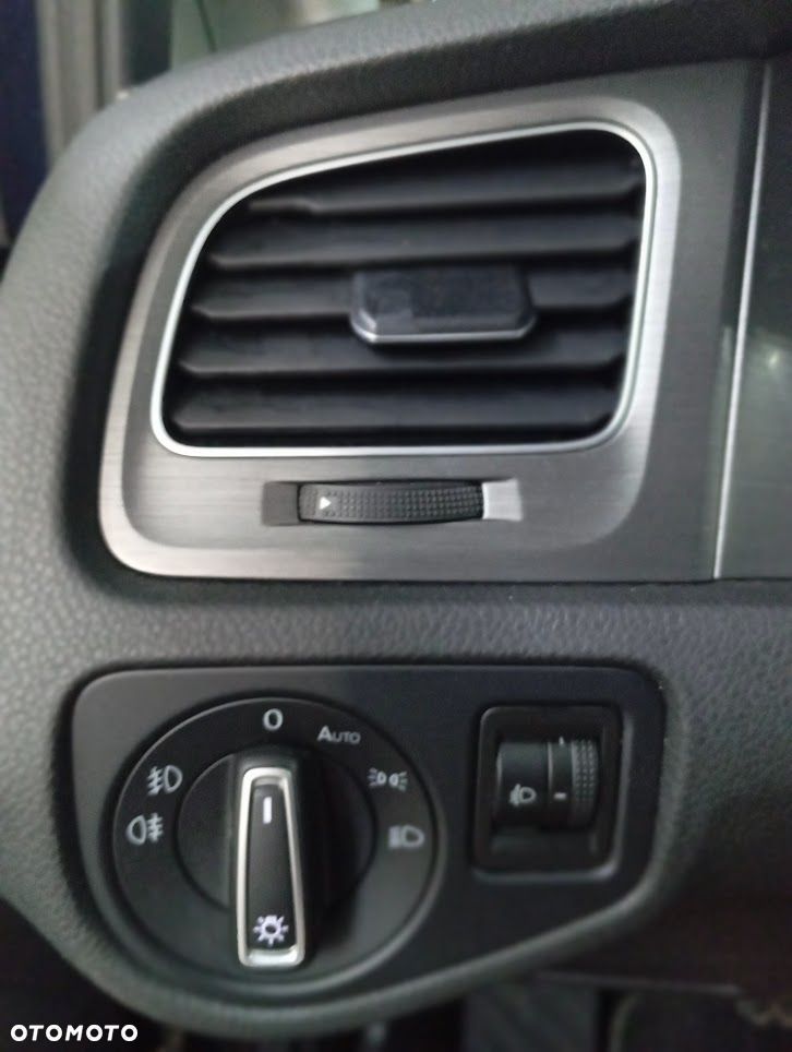 Volkswagen Golf 1.4 TSI BlueMotion Technology Comfortline - 24