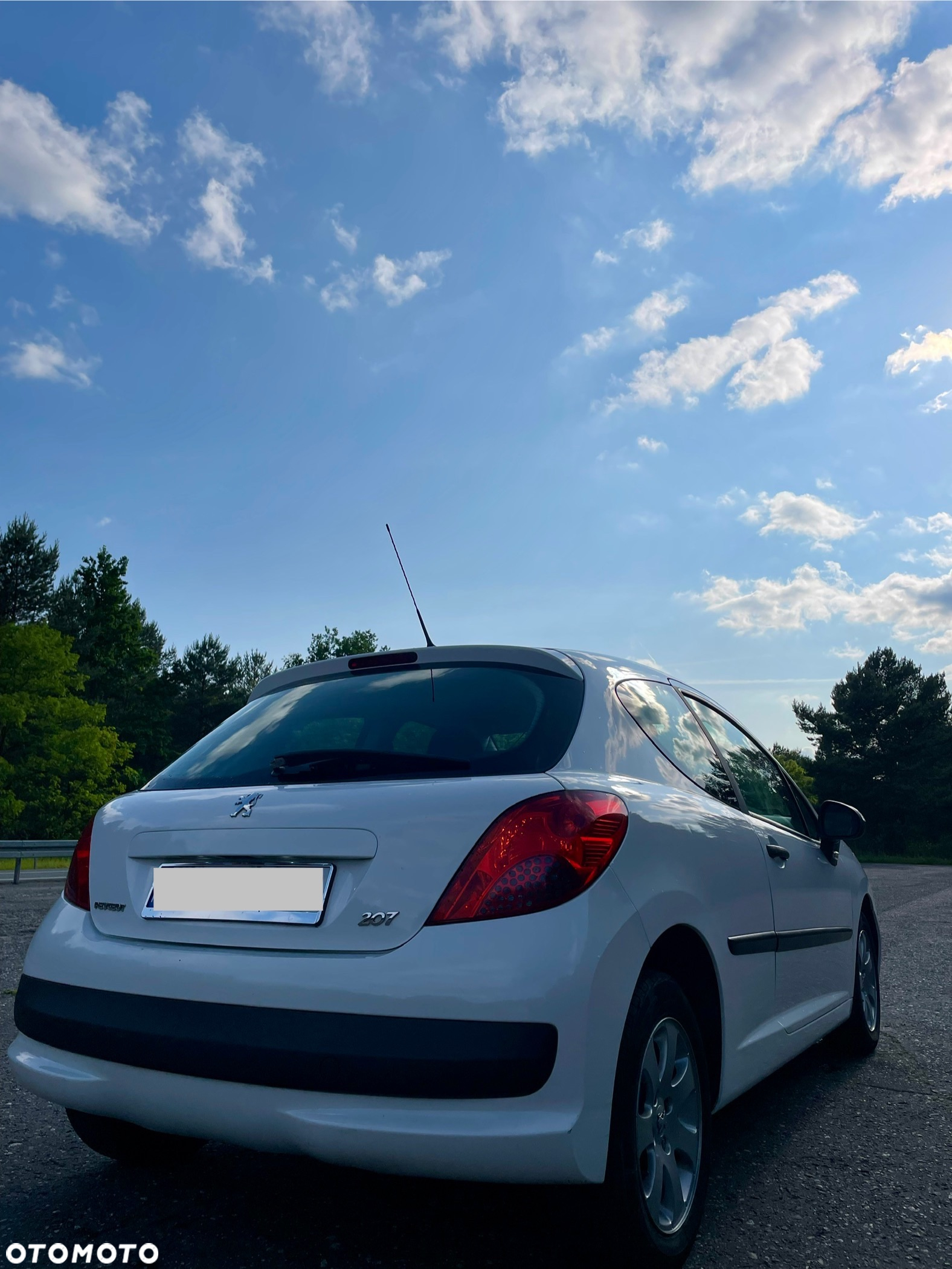 Peugeot 207 - 4