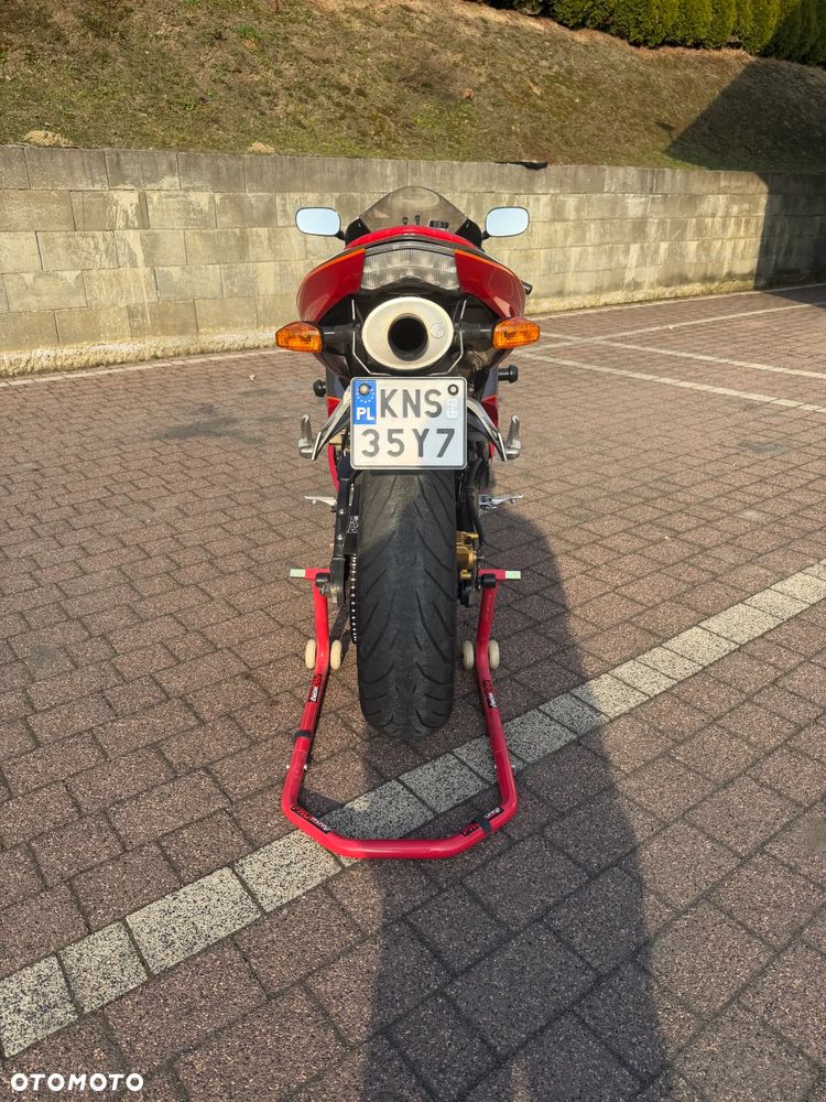 Kawasaki ZX - 7