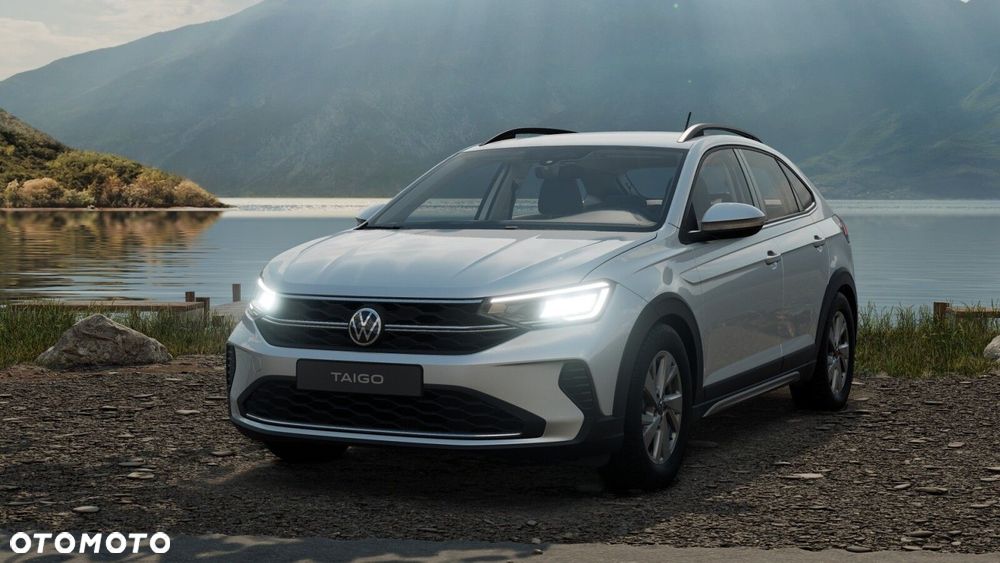 Volkswagen Taigo 1.0 TSI Pure DSG - 16