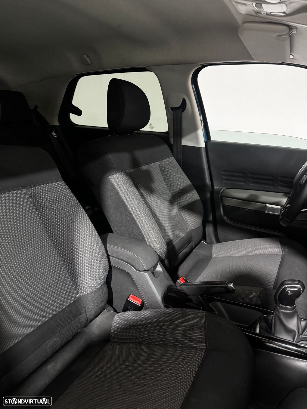 Citroën C4 Cactus 1.2 PureTech Feel - 16