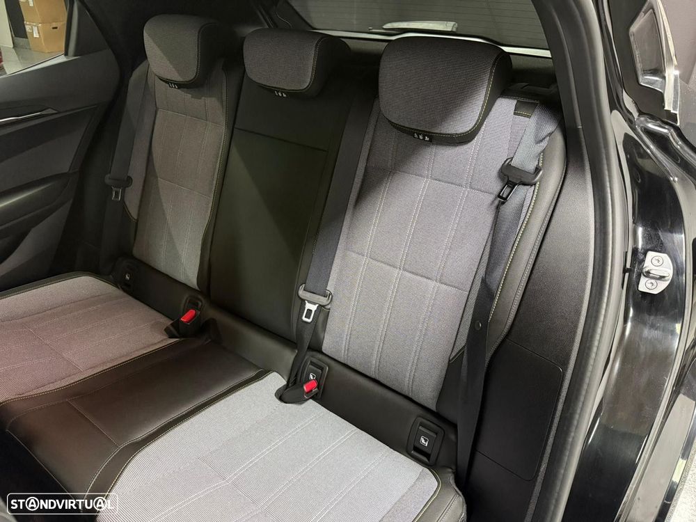 Renault Mégane E-Tech EV40 130hp boost charge Techno - 12