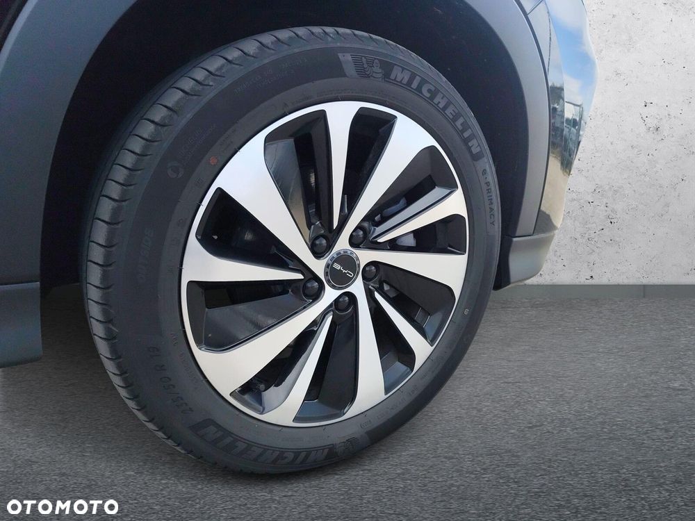 BYD Seal U - 39