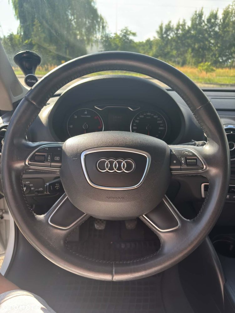Audi A3 Sportback 2.0 TDI (clean diesel) Ambiente - 15