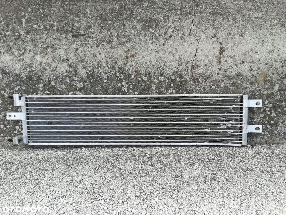 KIA EV6 NIRO II 2 CHŁODNICA KLIMATYZACJI KLIMY ORYGINAŁ - 1