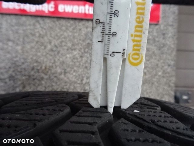 205/55/R16 91H Bridgestone Blizzak LM-32 - 7