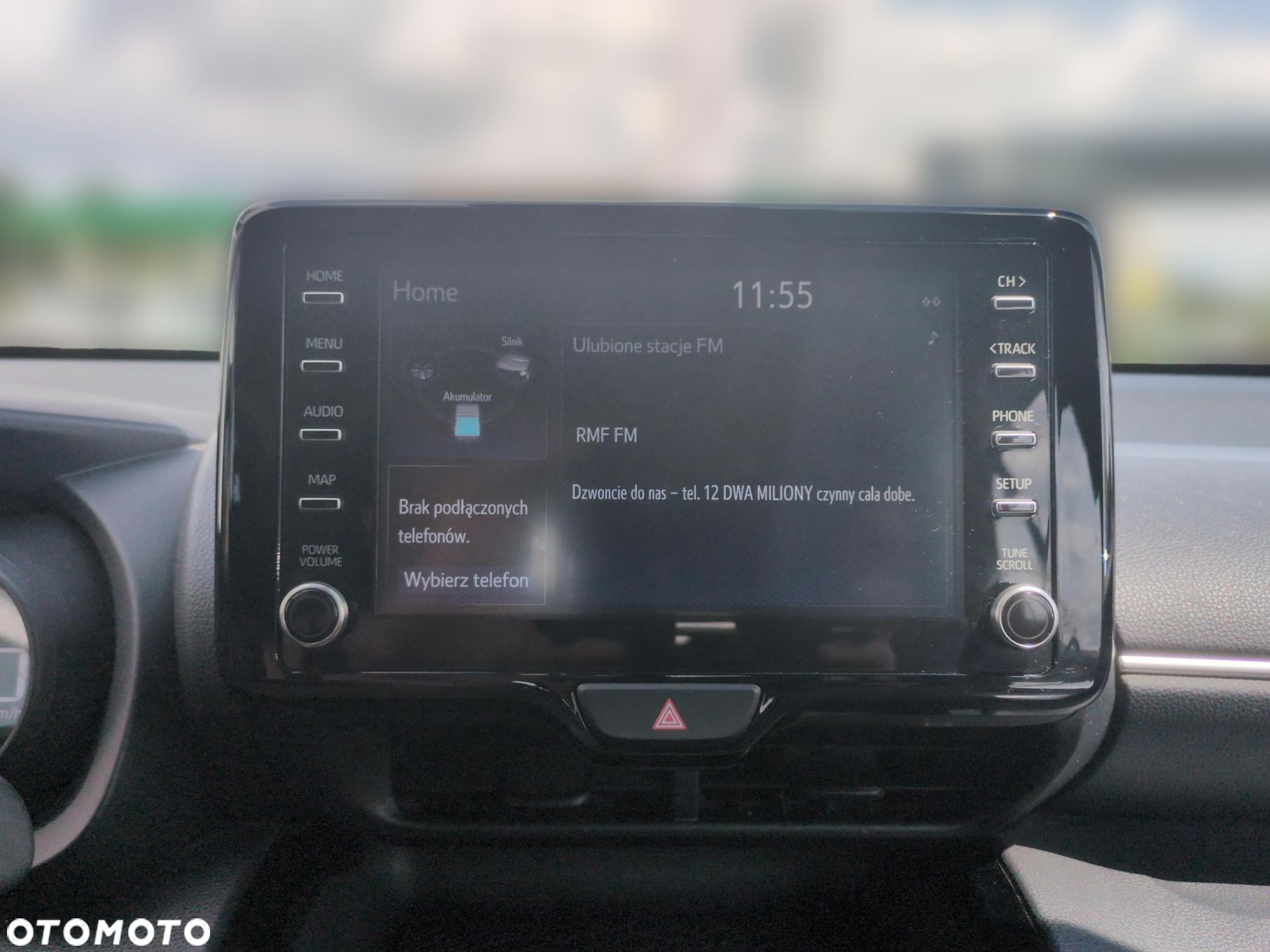 Toyota Yaris Cross - 18