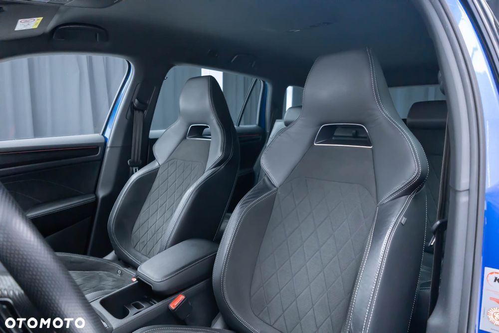 Skoda Kodiaq 2.0 TDI 4x4 Sportline DSG 7os - 13