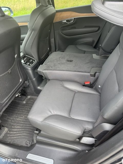 Volvo XC 90 - 29