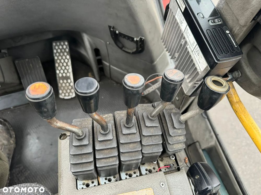 Kalmar DCD  160-12 - 14