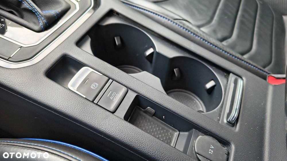 Volkswagen Arteon 2.0 TSI 4Motion R DSG - 37