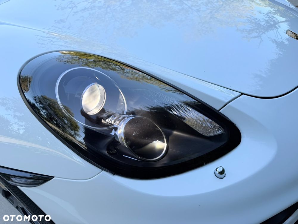 Porsche Cayman S PDK - 16