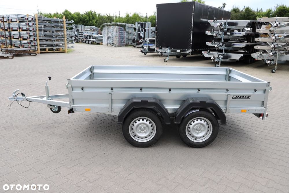 Zaslaw ZASŁAW 265T XL 265x150x35cm FULL LED  Dostawa pod dom!!! - 2