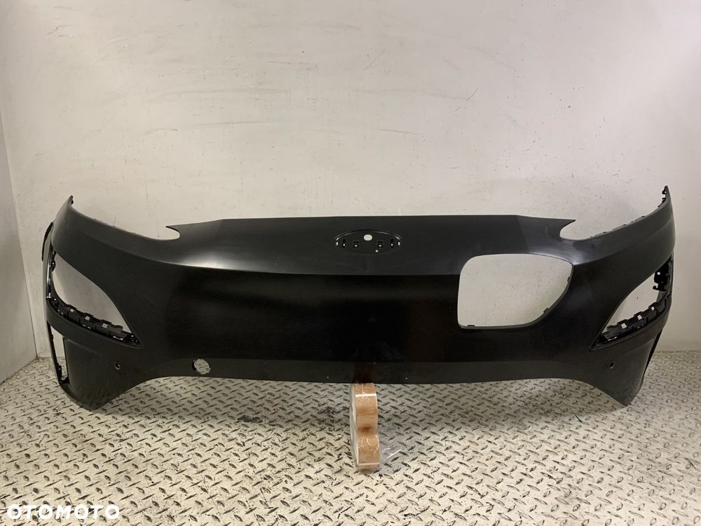 NOWY ORYGINALNY PRZEDNI PRZÓD ZDERZAK HYUNDAI KONA LIFT EV ELECTRIC 20-25 86511-DDAA0 - 2