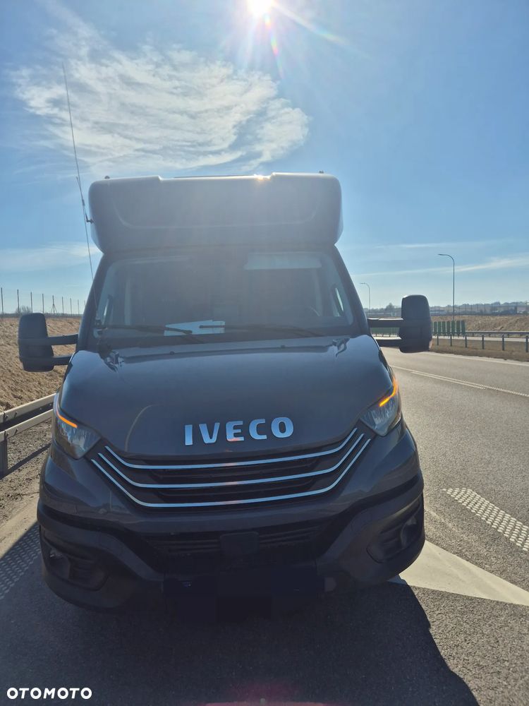 Iveco Daily 50C21 - 1