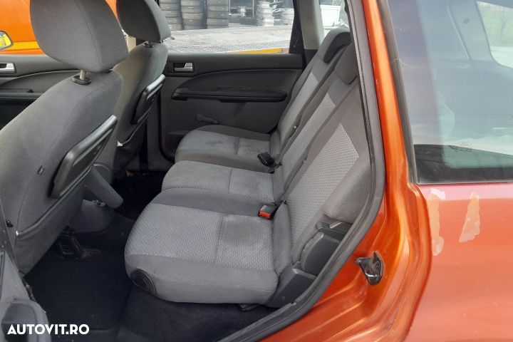 Dezmembrez Ford C-Max 1 [2003 - 2007] Minivan 2.0 TDCi MT (136 hp) G6 - 7