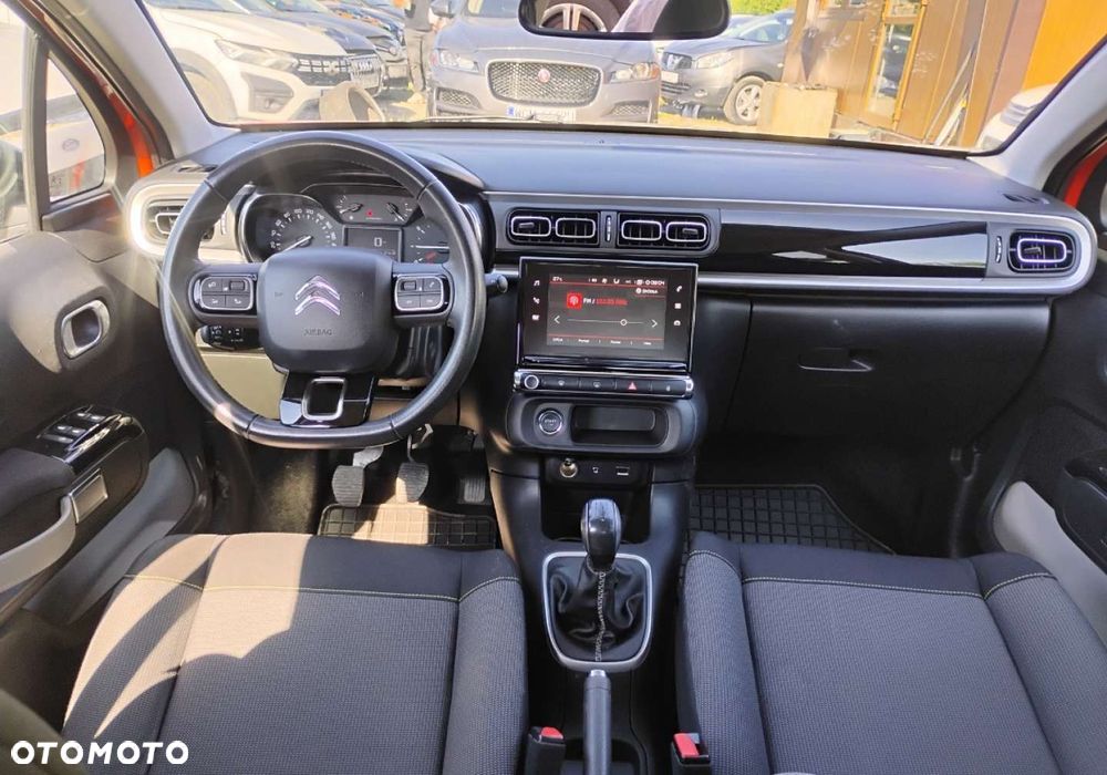 Citroën C3 - 7