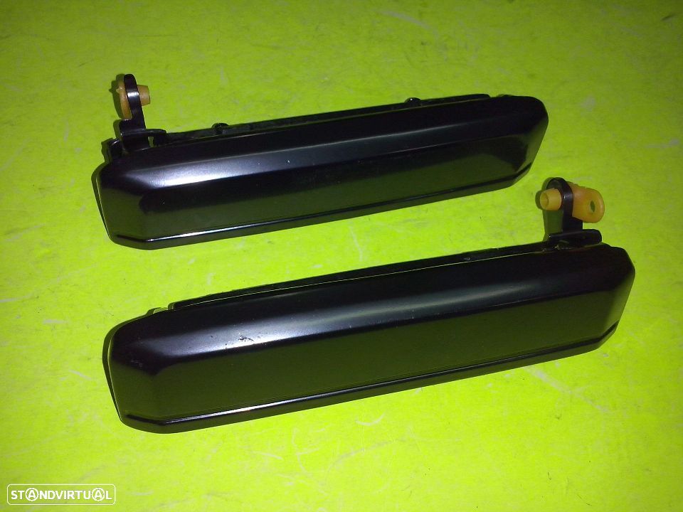 Puxadores de abrir a porta novos para vários modelos - 10