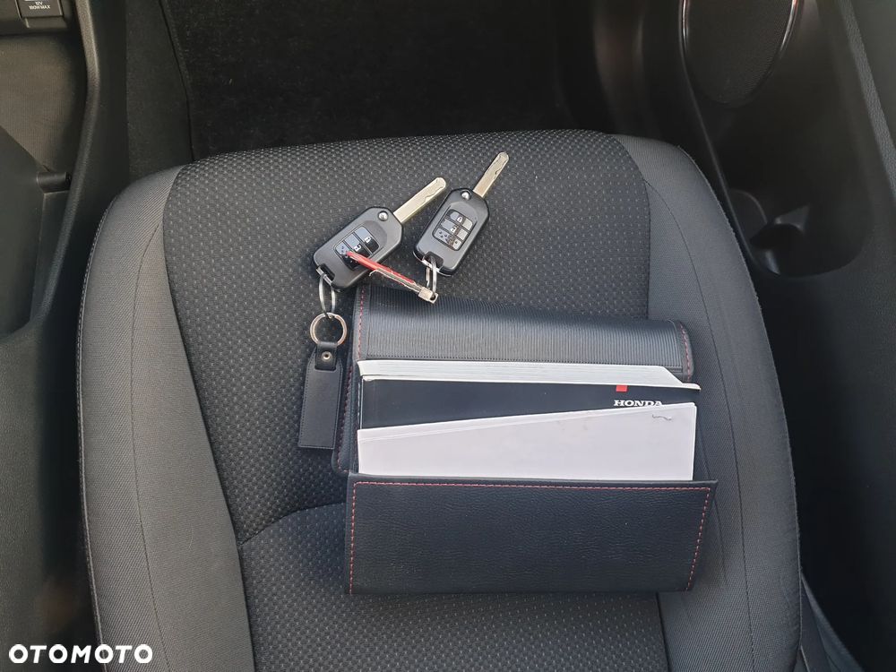 Honda HR-V 1.5 i-VTEC Executive - 23