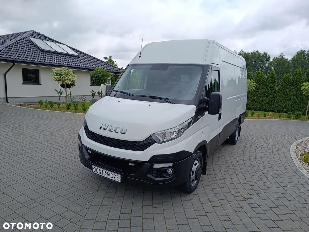 Iveco Daily 35s16 - 10