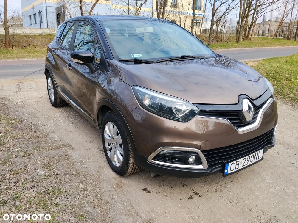 Renault Captur - 2