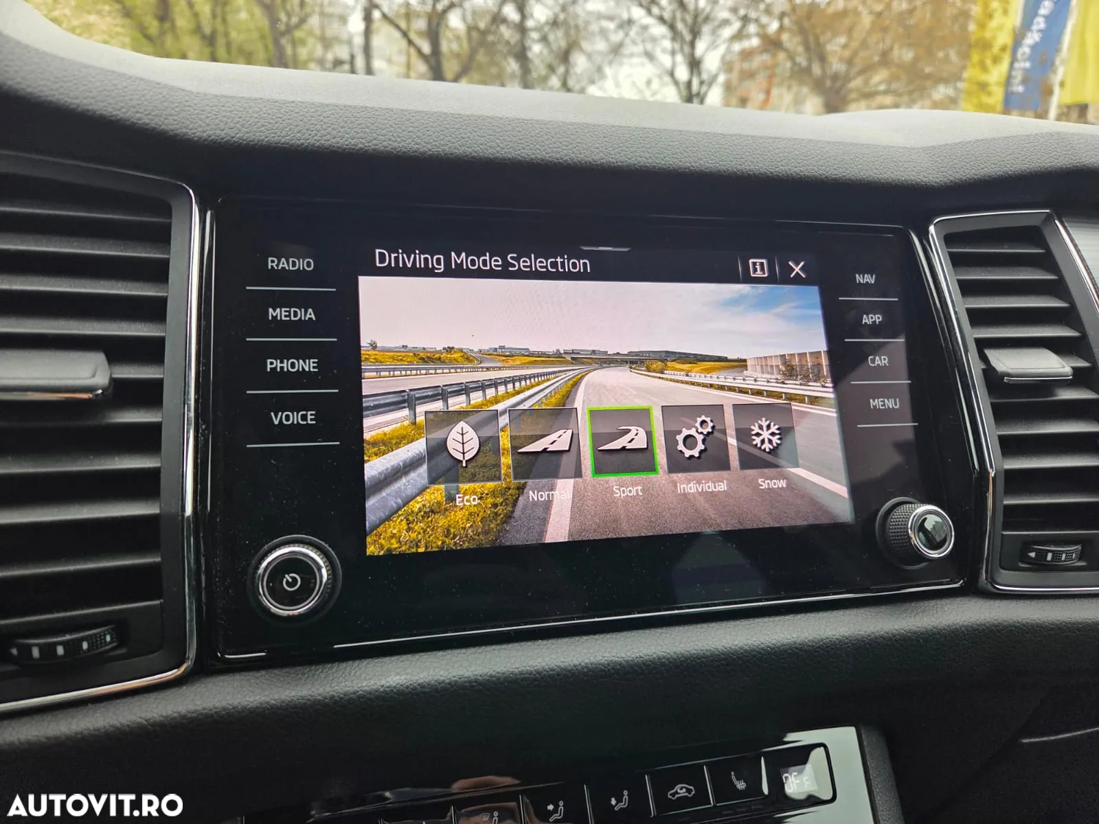 Skoda Kodiaq 1.5 TSI DSG Ambition - 13