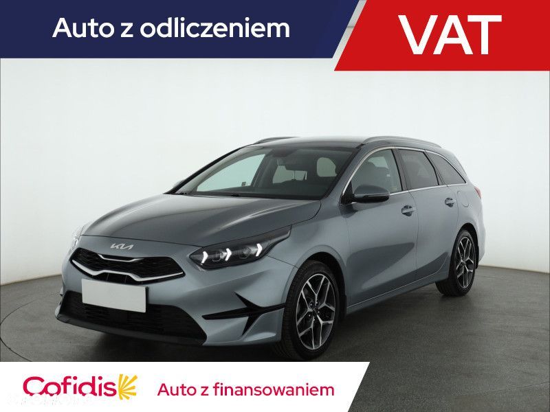 Kia Ceed - 2