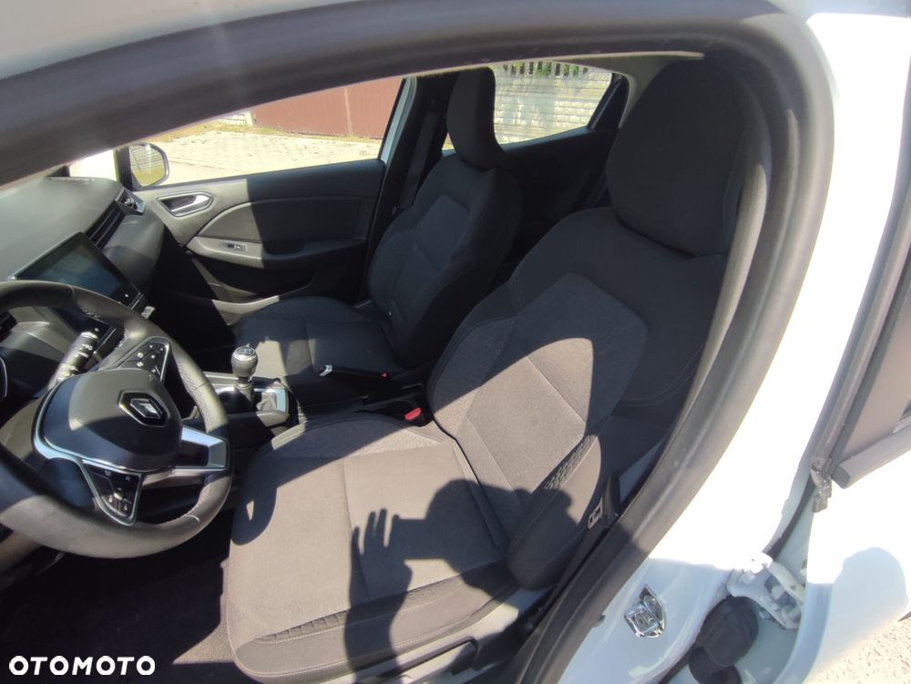 Citroën C3 1.2 PureTech GPF Live - 18
