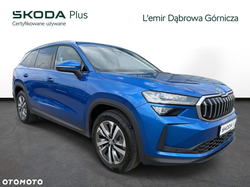 Skoda Kodiaq 1.5 TSI mHEV 4x2 Selection DSG - 18