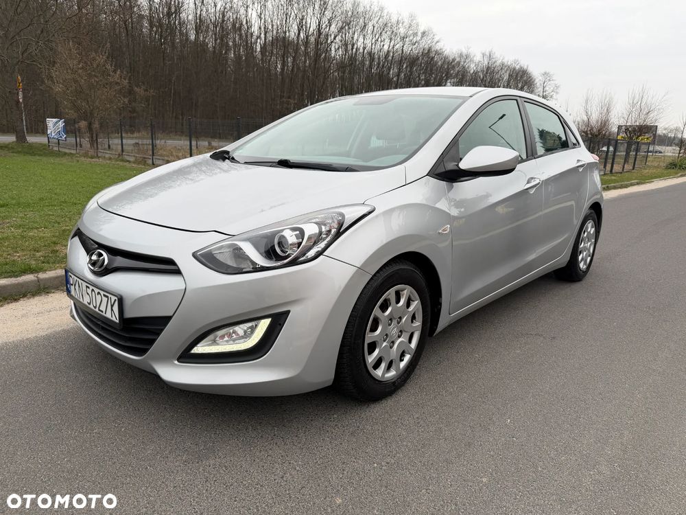 Hyundai i30 1.4 Advantage - 1