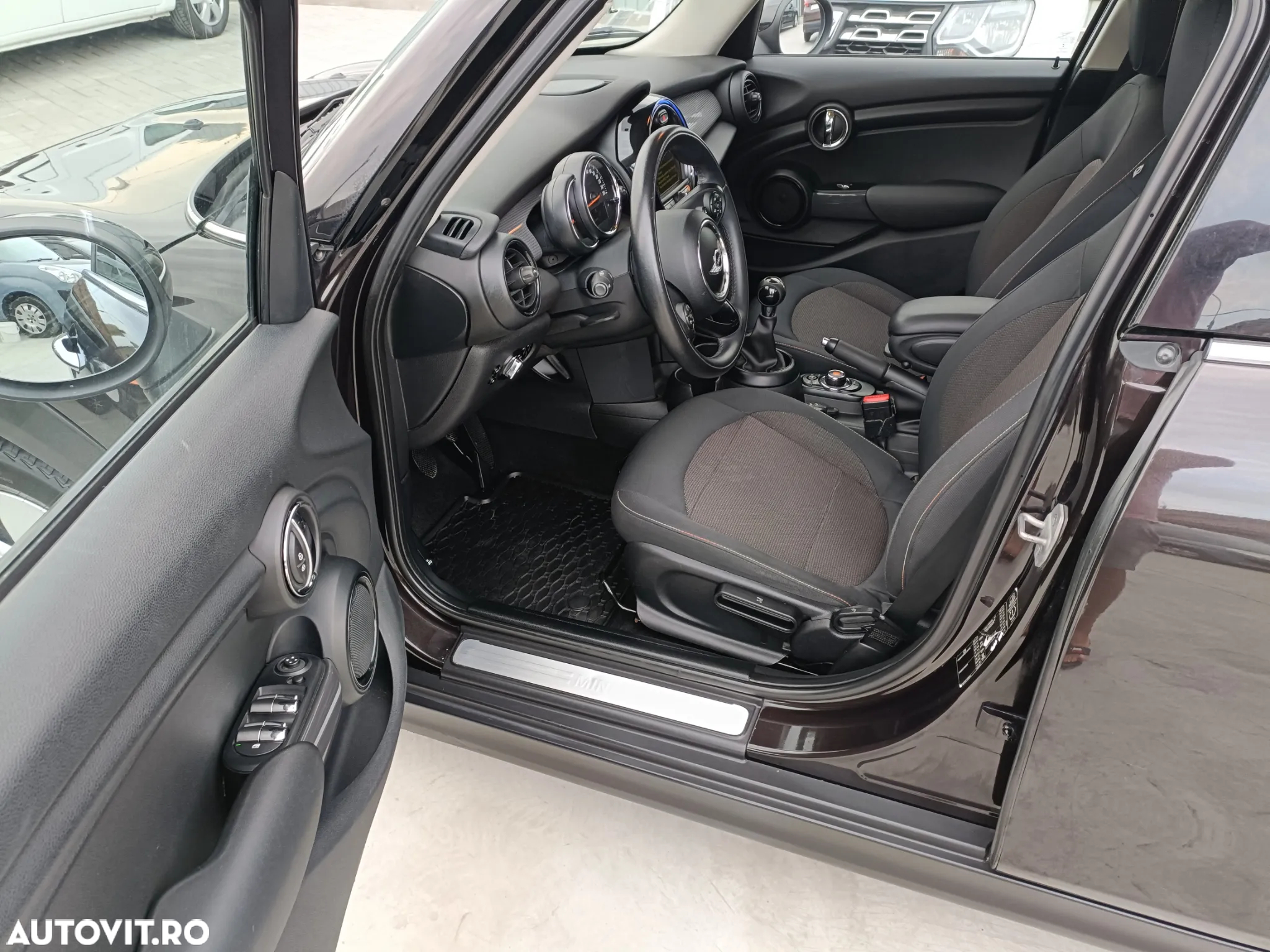 Mini Cooper D - 33