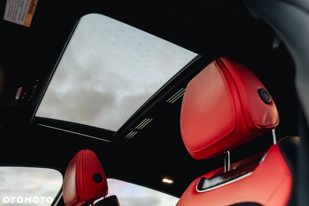 Mercedes-Benz AMG GT - 30