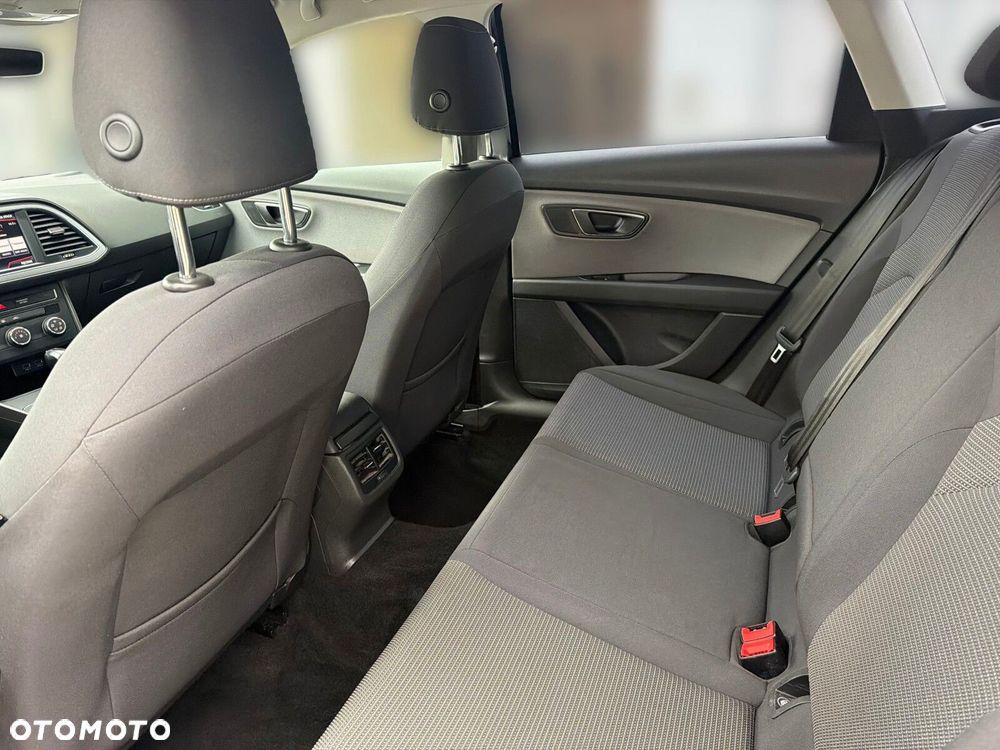 Seat Leon - 12