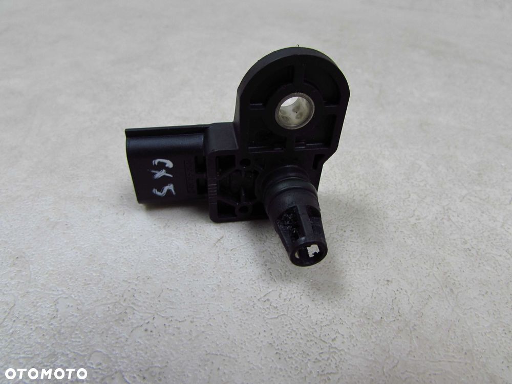 MAZDA 3 5 6 VI GJ CX 2.2 D SKYACTIV SH01 12- CZUJNIK CISNIENIA MAP SENSOR 0261230319 SH01K3239 - 2