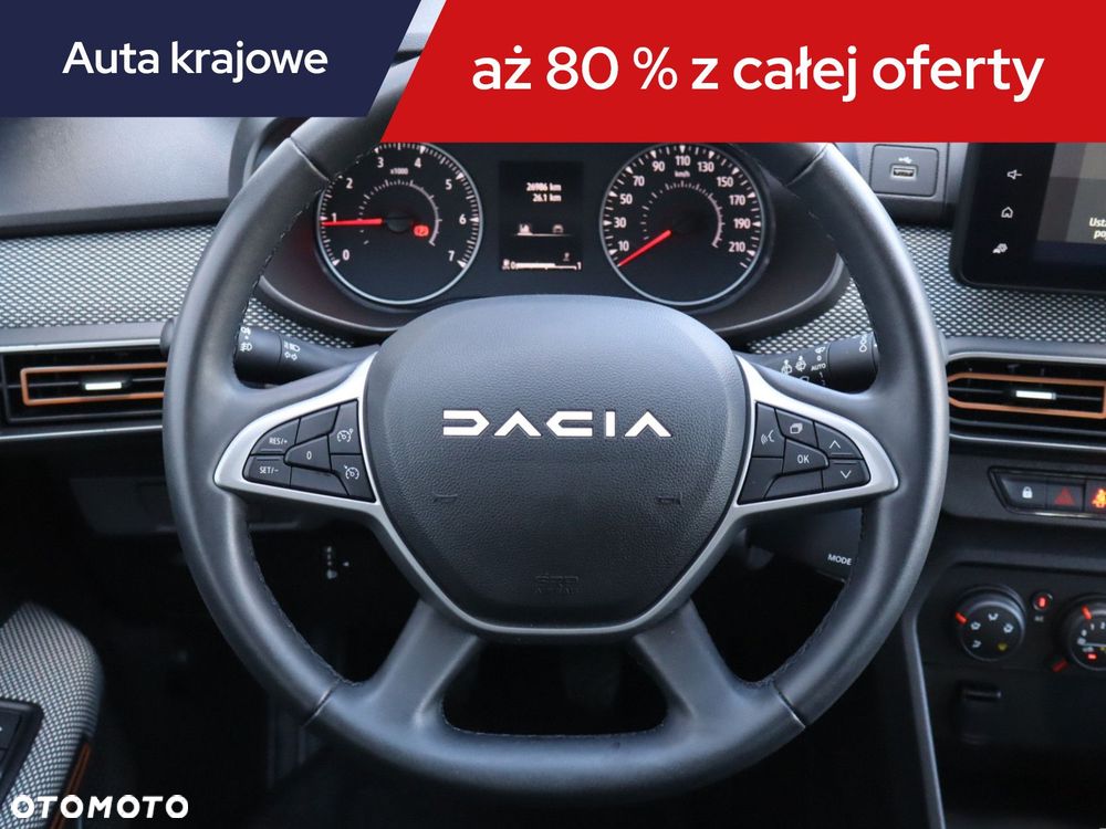 Dacia Sandero - 20