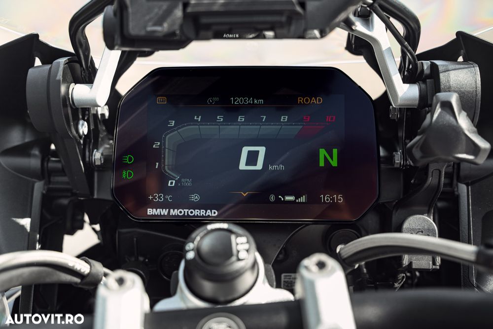 BMW R1250GS Adventure - 20