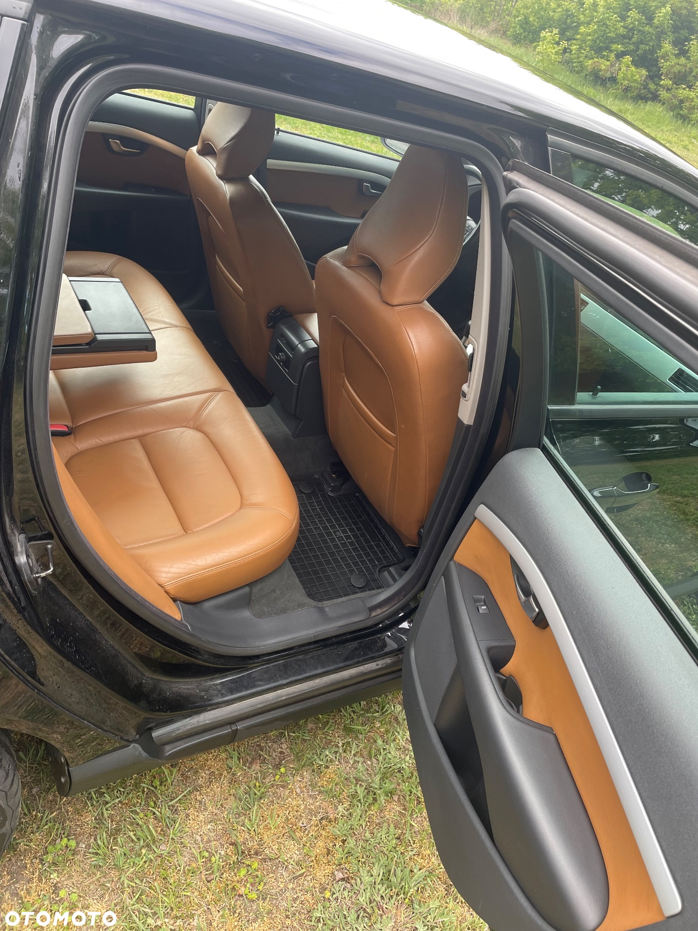 Volvo V70 2.0D Summum - 9