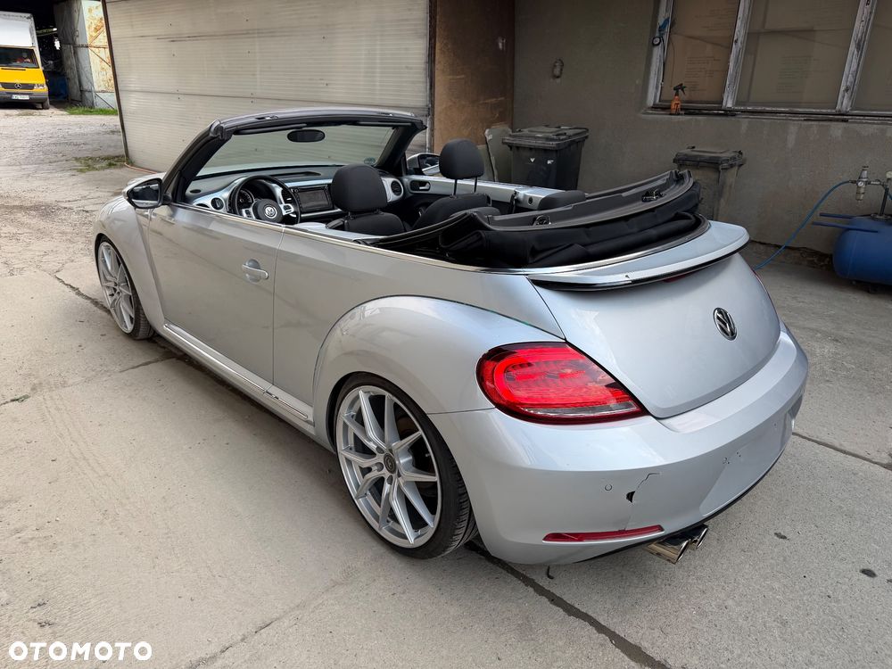 Volkswagen Beetle 1.2 TSI Design - 36