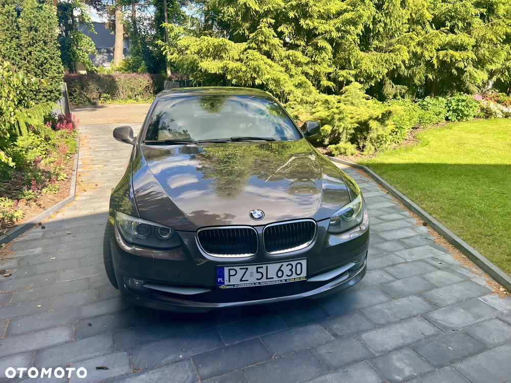BMW Seria 3 320i - 20